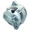 Wai Global Alternator, ALTND IRIF, 90 Amp12 Volt, CW, 5Groove Pulley 13759N - alternate 4